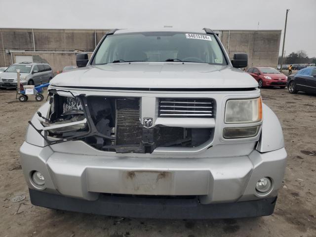 Фото 5 с аукциона – 2011 DODGE NITRO HEAT с VIN 1D4PU4GK7BW599869