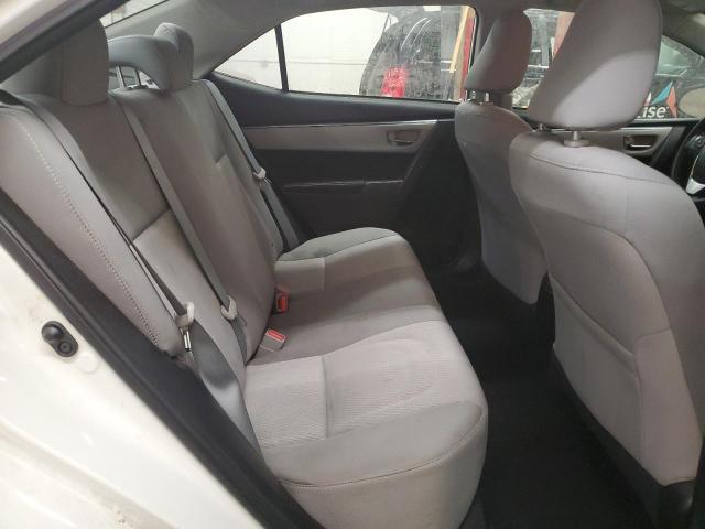 Photo 10 from auction – 2014 TOYOTA COROLLA L with VIN 5YFBURHE9EP060423