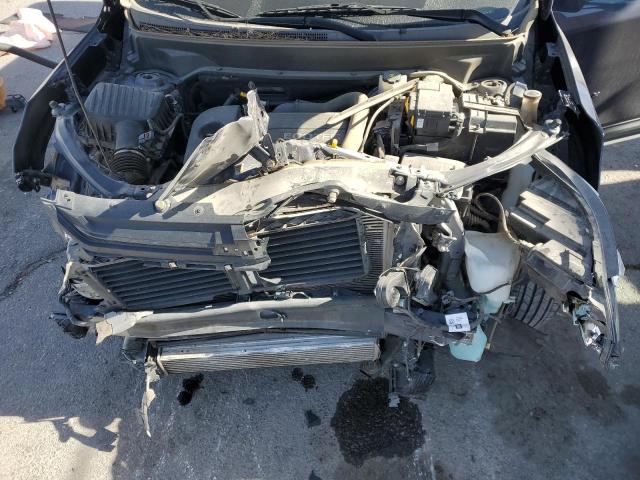 Photo 12 from auction – 2019 CHEVROLET EQUINOX LS with VIN 3GNAXHEV2KL259718