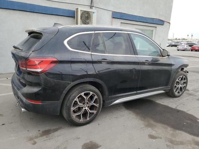 Photo 3 from auction – 2021 BMW X1 SDRIVE2 with VIN WBXJG7C03M5S82828