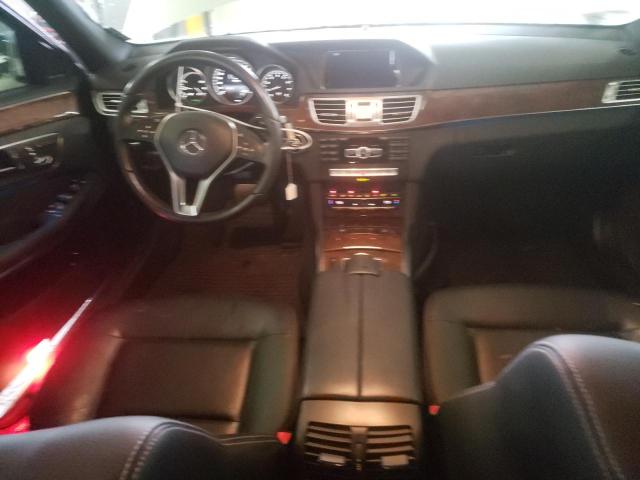Photo 8 from auction – 2014 MERCEDES-BENZ E 350 4MAT with VIN WDDHF8JB4EA842217