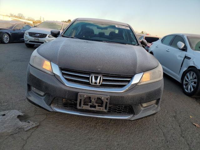 Photo 5 from auction – 2015 HONDA ACCORD SPO with VIN 1HGCR2E53FA100701