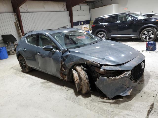 Photo 4 from auction – 2021 MAZDA 3 PREMIUM with VIN JM1BPBNY0M1334883