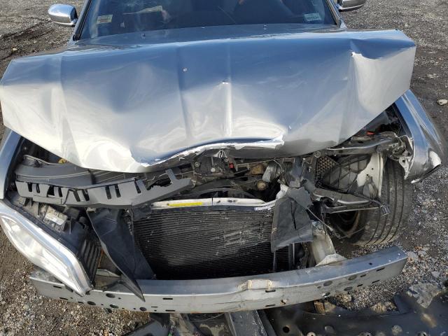 Photo 11 from auction – 2012 CHRYSLER 300C with VIN 2C3CCAET5CH209610