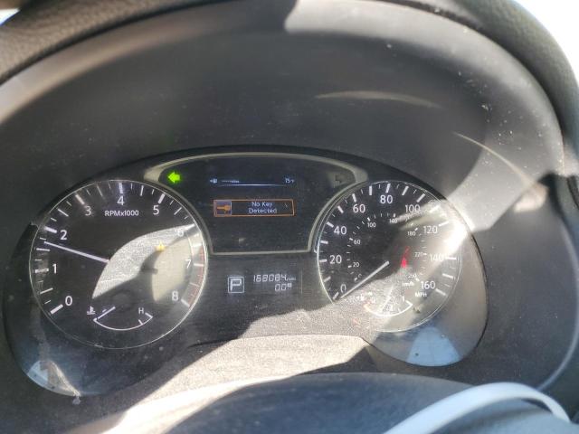 Photo 9 from auction – 2013 NISSAN ALTIMA 3.5 with VIN 1N4BL3AP1DN484952