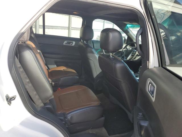 Photo 11 from auction – 2013 FORD EXPLORER L with VIN 1FM5K7F81DGC04594