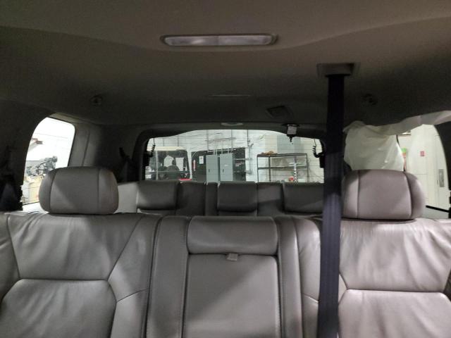 Фото 10 с аукциона – 2011 HONDA PILOT EXL с VIN 5FNYF4H56BB020427