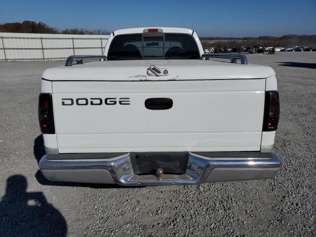 Photo 6 from auction – 1998 DODGE DAKOTA with VIN 1B7GL22X4WS536085