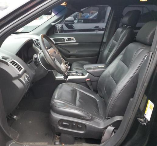 Photo 7 from auction – 2014 FORD EXPLORER X with VIN 1FM5K8D84EGC19097