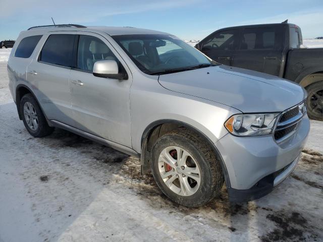 Photo 4 from auction – 2011 DODGE DURANGO EX with VIN 1D4RE2GG8BC732548