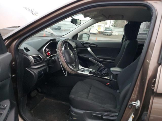 Photo 7 from auction – 2019 MITSUBISHI ECLIPSE CR with VIN JA4AT3AA6KZ009590