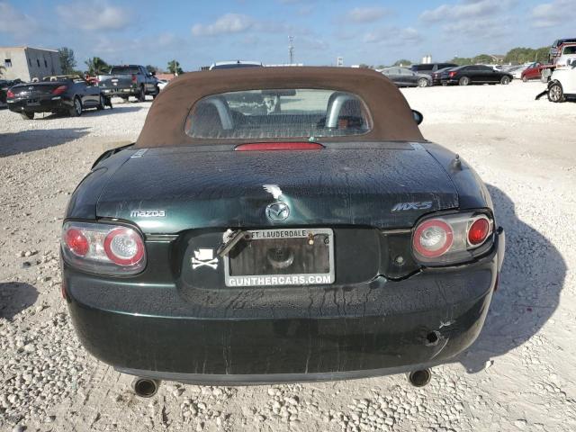 Фото 6 с аукциона – 2008 MAZDA MX-5 MIATA с VIN JM1NC25F880152299