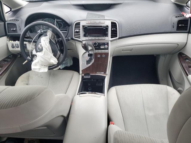 Photo 8 from auction – 2011 TOYOTA VENZA with VIN 4T3BA3BB1BU026742