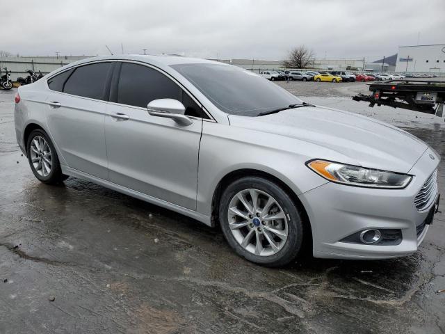 Photo 4 from auction – 2016 FORD FUSION SE with VIN 3FA6P0HD9GR307857