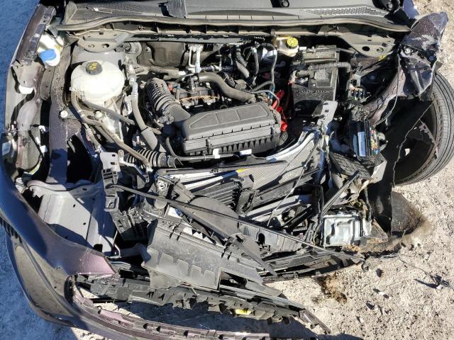 Photo 12 from auction – 2023 FORD ESCAPE ST with VIN 1FMCU0MN0PUB18166