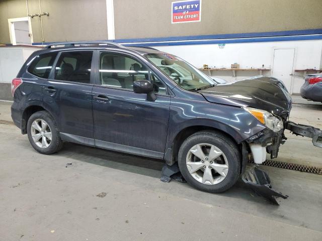 Photo 4 from auction – 2015 SUBARU FORESTER 2 with VIN JF2SJADC4FH805513