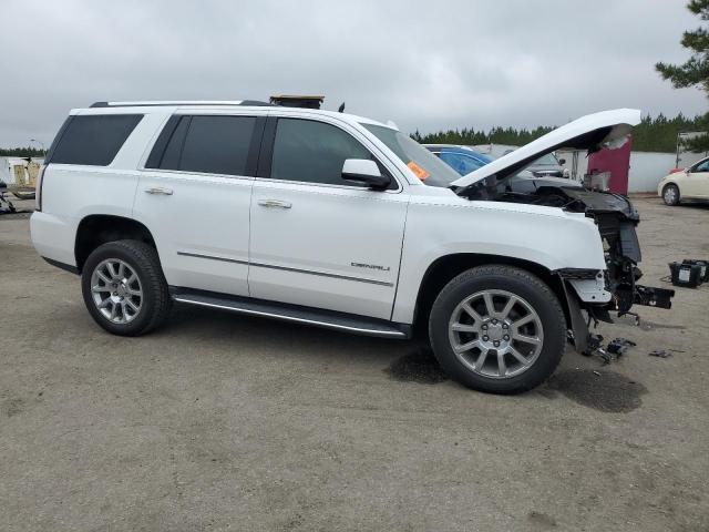 Photo 4 from auction – 2020 GMC YUKON DENA with VIN 1GKS2CKJ9LR194042
