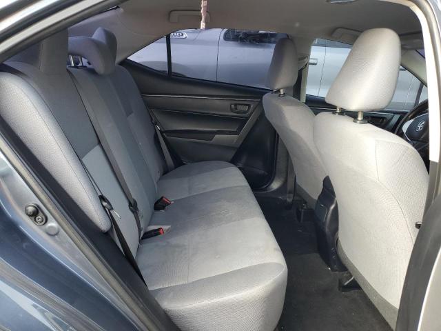 Photo 10 from auction – 2014 TOYOTA COROLLA L with VIN 2T1BURHE6EC132758