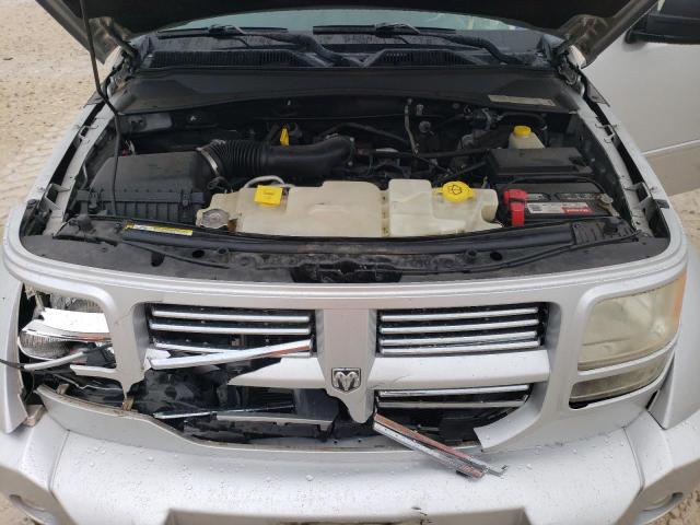 Photo 12 from auction – 2010 DODGE NITRO HEAT with VIN 1D4PT4GK3AW173663