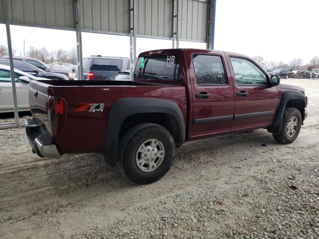 Photo 3 from auction – 2007 CHEVROLET COLORADO with VIN 1GCDT13E078127560