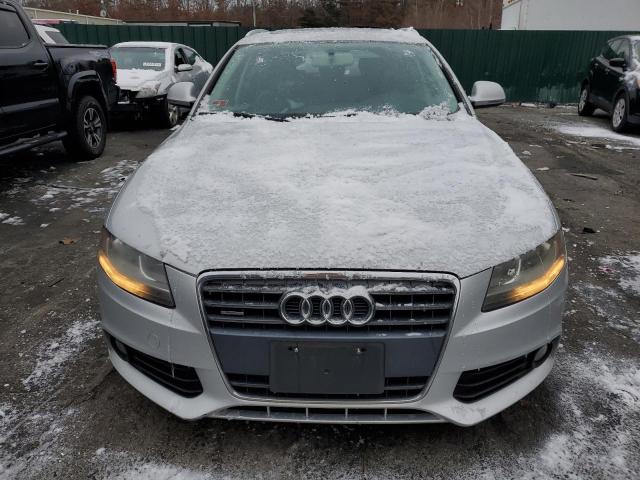 Photo 5 from auction – 2009 AUDI A4 2.0T AV with VIN WAUVF78K19A189104