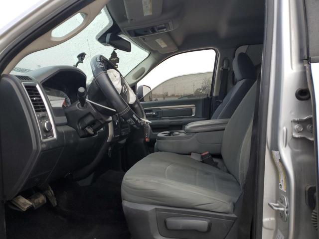 Photo 7 from auction – 2015 RAM 2500 SLT with VIN 3C6TR5DT9FG536235