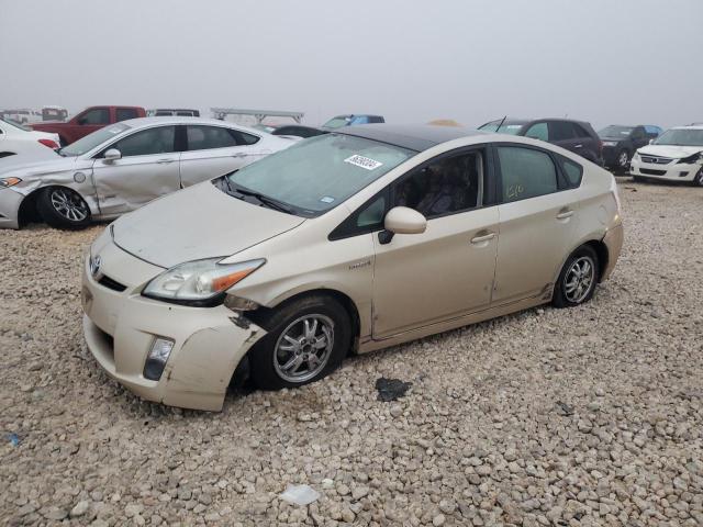 TOYOTA PRIUS 2010 con VIN JTDKN3DU2A0146524 - Foto de la subasta