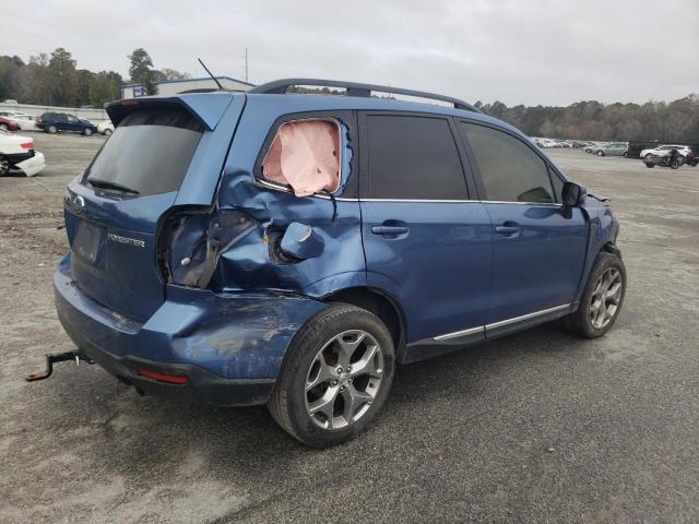 Photo 3 from auction – 2015 SUBARU FORESTER 2 with VIN JF2SJAUC3FH440340