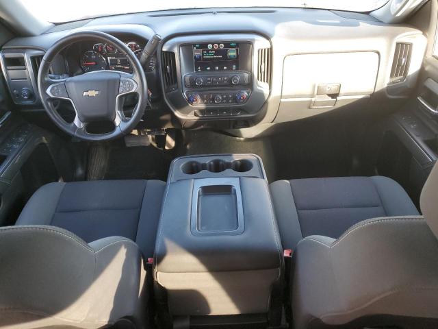 Photo 8 from auction – 2014 CHEVROLET SILVERADO with VIN 1GCRCREC5EZ287862