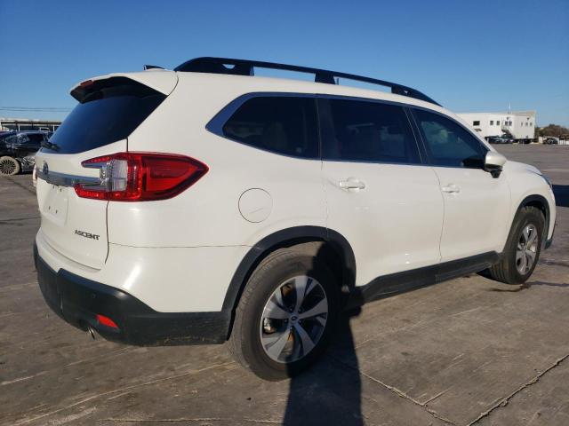Photo 3 from auction – 2024 SUBARU ASCENT PRE with VIN 4S4WMAED2R3401055
