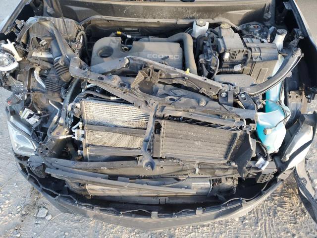Photo 11 from auction – 2021 CHEVROLET EQUINOX LT with VIN 3GNAXUEVXML366608