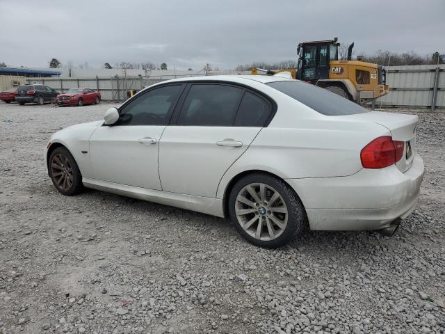 Photo 2 from auction – 2009 BMW 328 I with VIN WBAPH73539A173412