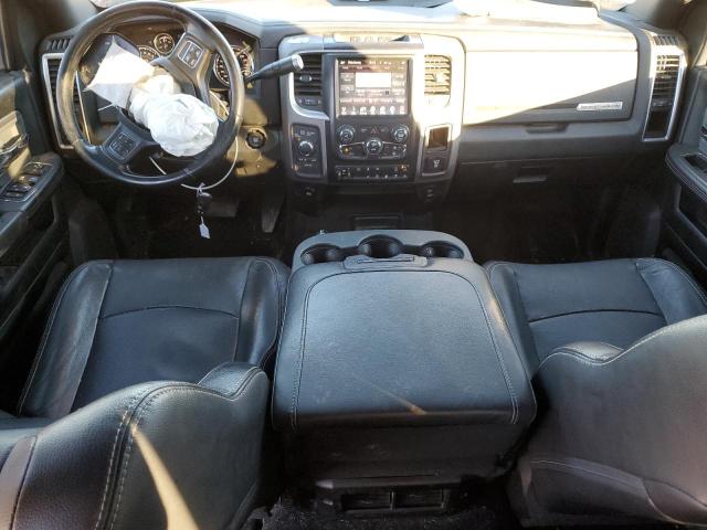 Photo 8 from auction – 2017 RAM 2500 POWER with VIN 3C6TR5EJ4HG707926