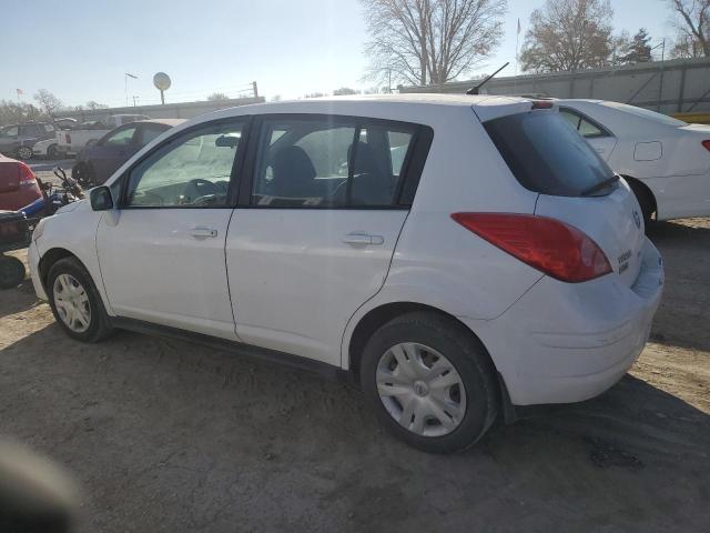 Photo 2 from auction – 2012 NISSAN VERSA S with VIN 3N1BC1CP9CK253901