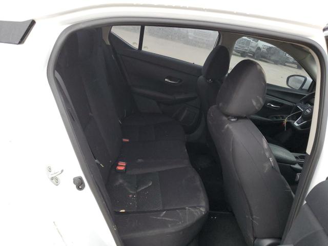 Photo 10 from auction – 2023 NISSAN SENTRA S with VIN 3N1AB8BV4PY264282