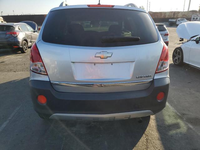 Фото 6 с аукциона – 2012 CHEVROLET CAPTIVA SP с VIN 3GNAL2EK7CS546302
