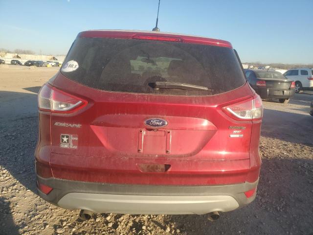 Photo 6 from auction – 2014 FORD ESCAPE SE with VIN 1FMCU9G91EUE39472