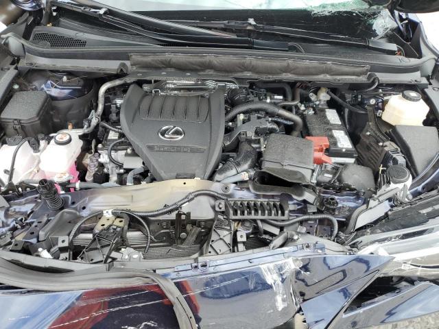 Photo 12 from auction – 2024 LEXUS RX 350 BAS with VIN 2T2BAMBA9RC031586