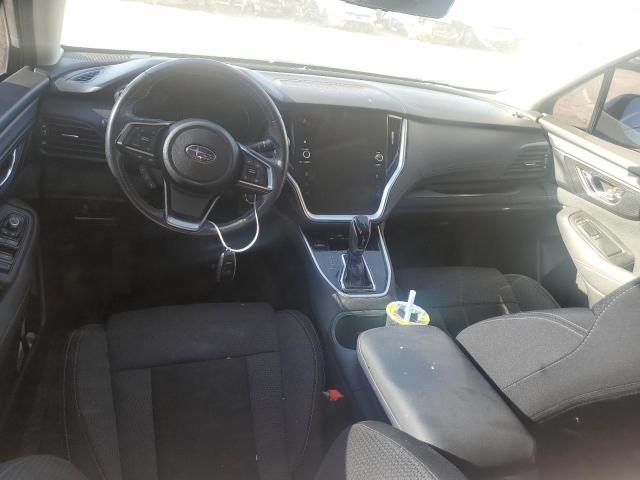 Photo 8 from auction – 2021 SUBARU OUTBACK PR with VIN 4S4BTADC4M3111886