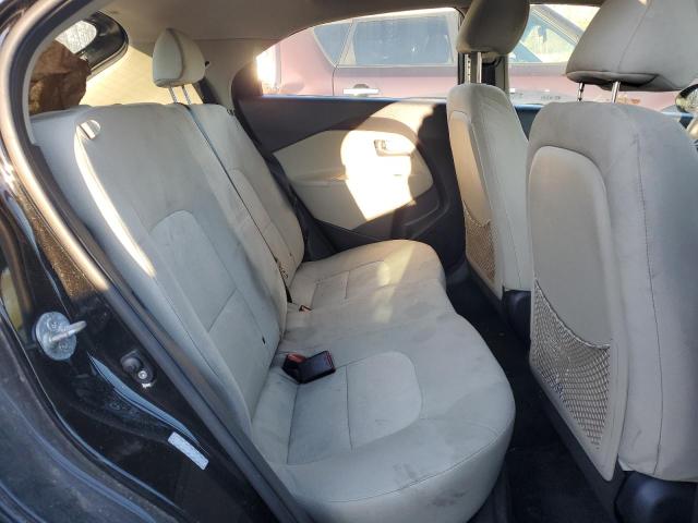 Photo 10 from auction – 2013 KIA RIO LX with VIN KNADM5A35D6213568