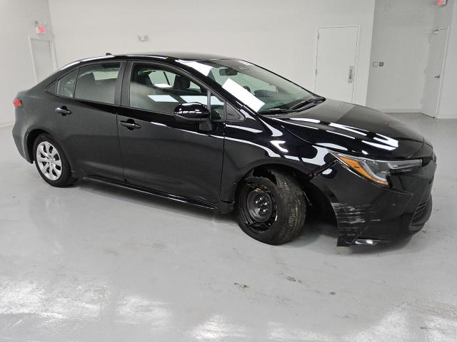 Photo 4 from auction – 2024 TOYOTA COROLLA LE with VIN 5YFB4MDEXRP101365