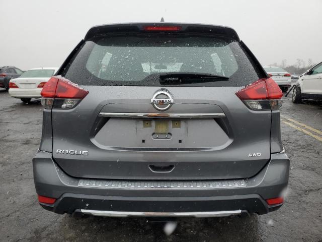 Photo 6 from auction – 2017 NISSAN ROGUE S with VIN JN8AT2MVXHW001067