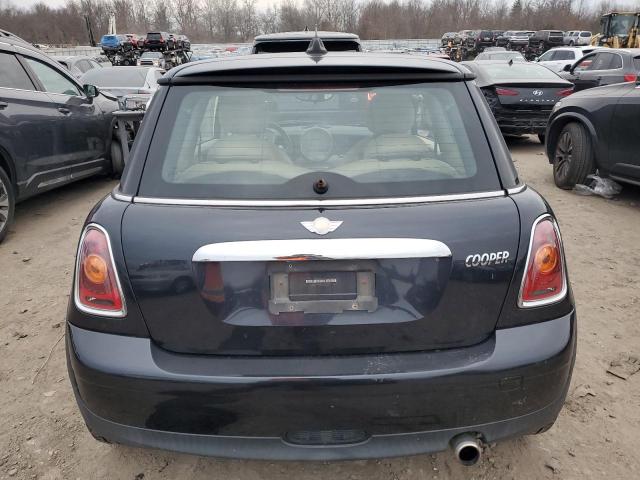 Photo 6 from auction – 2008 MINI COOPER with VIN WMWMF33548TT60467