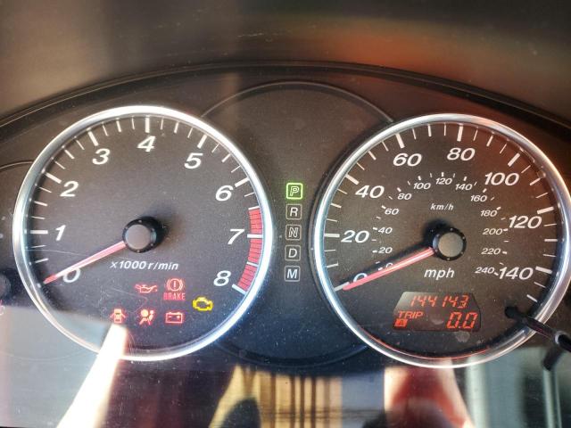 Photo 9 from auction – 2007 MAZDA 6 I with VIN 1YVHP80C875M52423