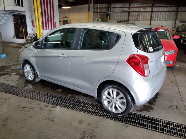 Photo 2 from auction – 2020 CHEVROLET SPARK 1LT with VIN KL8CD6SA8LC427545