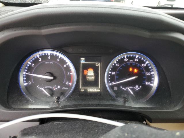 Photo 9 from auction – 2018 TOYOTA HIGHLANDER with VIN 5TDJZRFH3JS914382