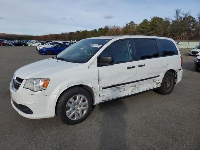 DODGE GRAND CARA 2015 with VIN 2C4RDGBG3FR511795 - Photo from auction