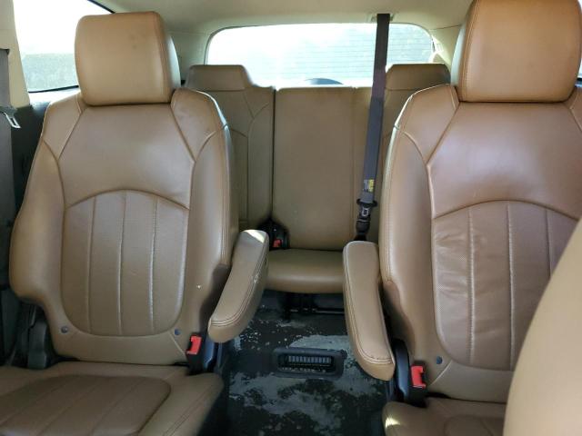 Photo 10 from auction – 2015 BUICK ENCLAVE with VIN 5GAKVCKD2FJ279242