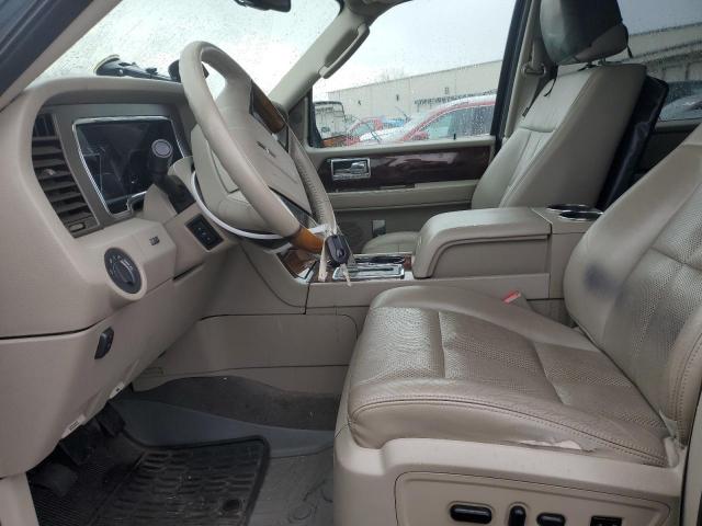 Photo 7 from auction – 2013 LINCOLN NAVIGATOR with VIN 5LMJJ2J50DEL06639
