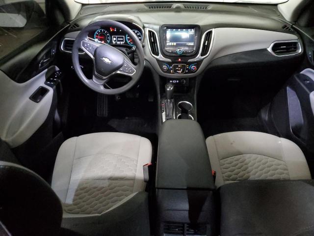 Photo 8 from auction – 2019 CHEVROLET EQUINOX LS with VIN 3GNAXSEV3KS667356